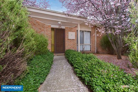 Property photo of 9/24 Beazley Crescent Calwell ACT 2905