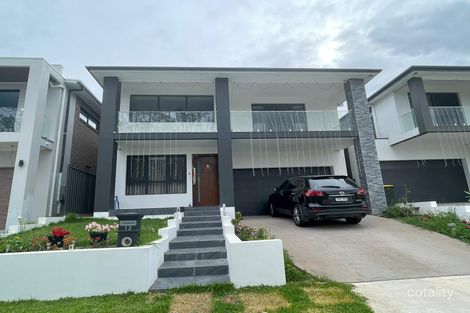 13 William St, Grantham Farm, NSW 2765