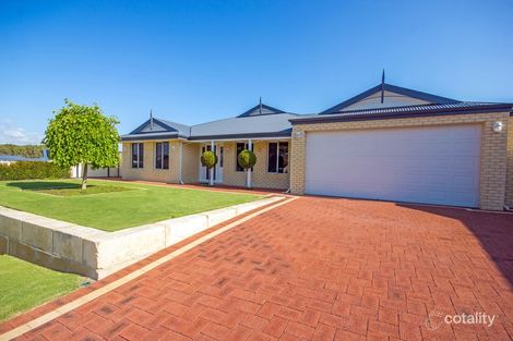 4 Laverton Rise, Dawesville, WA 6211