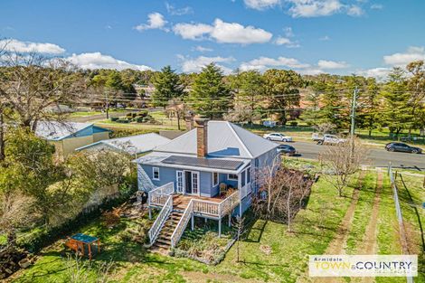 Property photo of 46 O'Dell Street Armidale NSW 2350