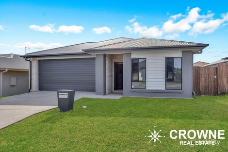39 Nectar Cct, Redbank Plains, QLD 4301