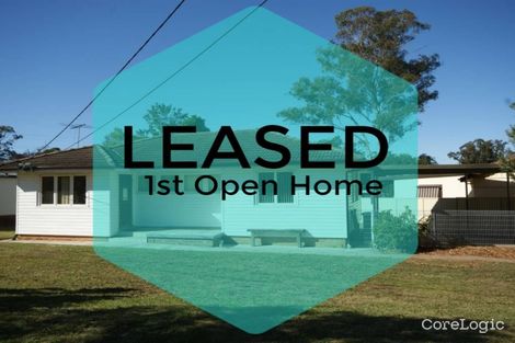Property photo of 2 Small Street Marayong NSW 2148