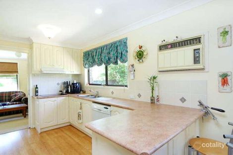 Property photo of 622 Terrace Road Freemans Reach NSW 2756