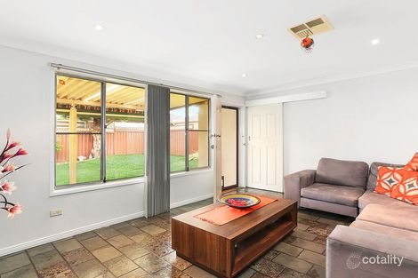 Property photo of 34 Sandra Street Woodpark NSW 2164