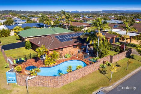 Property photo of 2 Razorbill Street Burleigh Waters QLD 4220