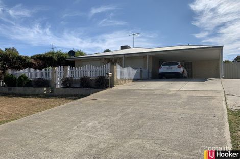 Property photo of 6 Olympus Rise Greenfields WA 6210