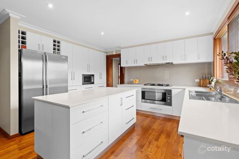 Property photo of 129 Cummins Road Mount Rowan VIC 3352
