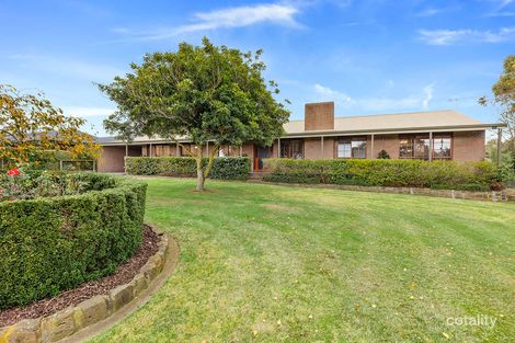Property photo of 129 Cummins Road Mount Rowan VIC 3352