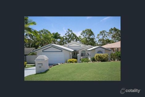Property photo of 73 Inverness Way Parkwood QLD 4214