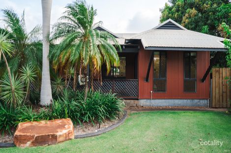 4 Fox Ct, Cable Beach, WA 6726