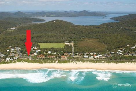 109 Boomerang Dr, Boomerang Beach, NSW 2428