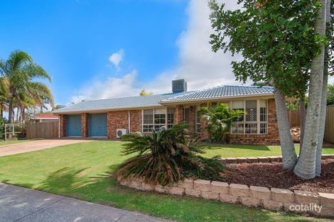 3 Hanlon St, Tanah Merah, QLD 4128