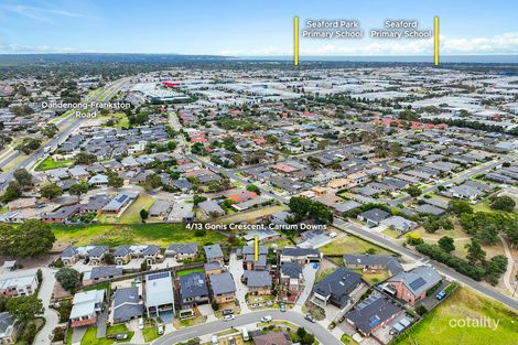 Property photo of 4/13 Gonis Crescent Carrum Downs VIC 3201