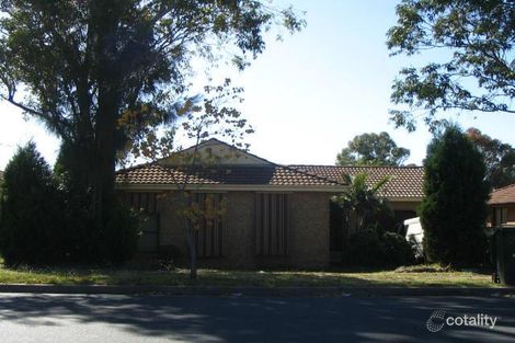 74 Brown Rd, Bonnyrigg, NSW 2177