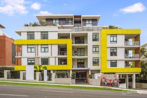 307/24-26 Carlingford Rd, Epping, NSW 2121