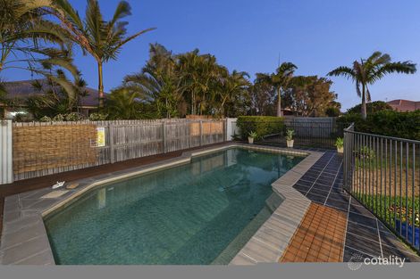 Property photo of 44 Heritage Drive Bargara QLD 4670