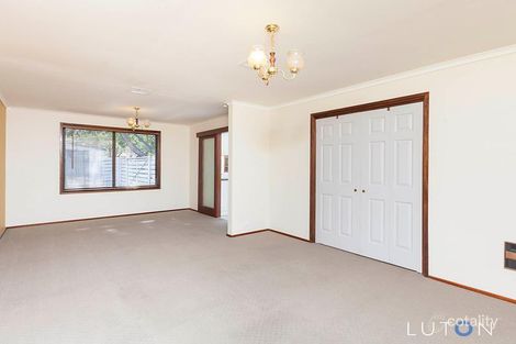 Property photo of 25 Cowdery Place Monash ACT 2904