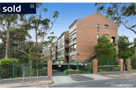 Property photo of 55/422-432 Cardigan Street Carlton VIC 3053