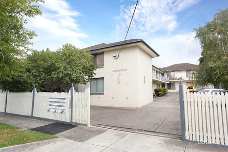 7/58 Arthur St, Fairfield, VIC 3078
