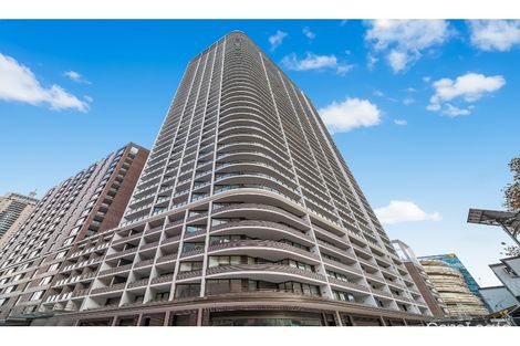 Property photo of 206/81 Harbour Street Haymarket NSW 2000