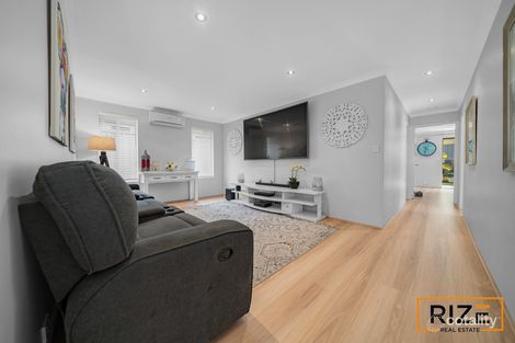 Property photo of 18 Paludosa Link Banksia Grove WA 6031