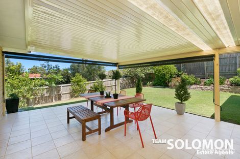 Property photo of 39 Koala Place Capalaba QLD 4157