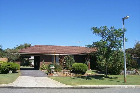 3 Parsons Ct, Leeming, WA 6149