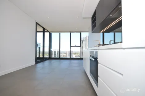 Property photo of 2909/1 Marshall Avenue St Leonards NSW 2065