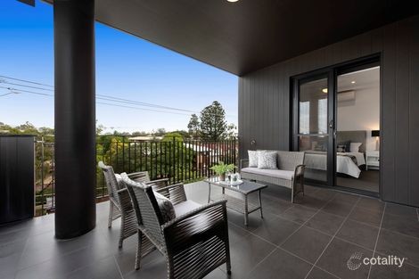 Property photo of 410/133 Clarence Road Indooroopilly QLD 4068