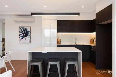 Property photo of 410/133 Clarence Road Indooroopilly QLD 4068