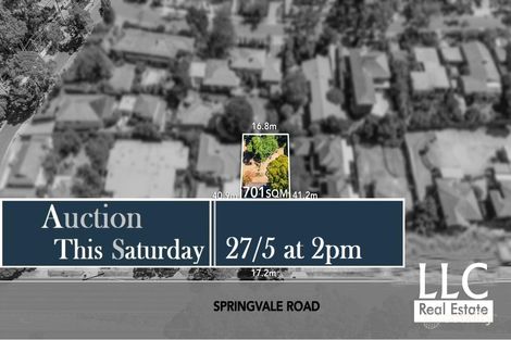 Property photo of 147 Springvale Road Glen Waverley VIC 3150
