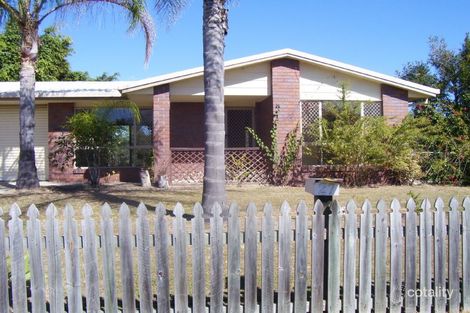 Property photo of 27 Bronzewing Crescent Deception Bay QLD 4508