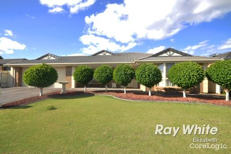 Property photo of 8 Ventra Street Parafield Gardens SA 5107