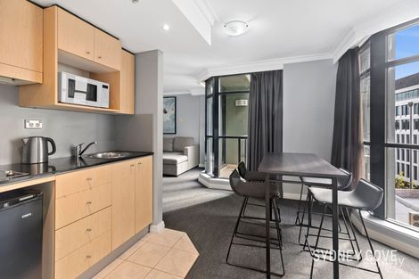 Property photo of 708/653-659 George Street Haymarket NSW 2000