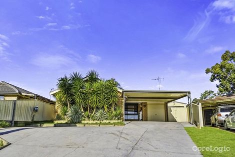 Property photo of 11 Jessica Place Rosemeadow NSW 2560