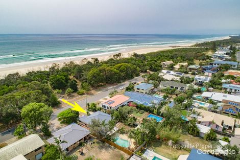 Property photo of 18 Surfside Crescent Pottsville NSW 2489
