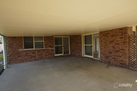 Property photo of 26 Marshall Avenue Andergrove QLD 4740