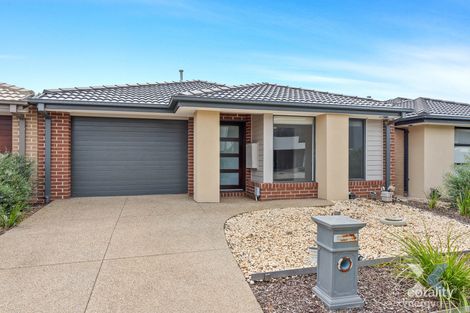 Property photo of 12 Jolimont Road Point Cook VIC 3030