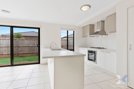 Property photo of 12 Jolimont Road Point Cook VIC 3030
