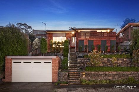 Property photo of 20 Manatunga Circuit Greensborough VIC 3088