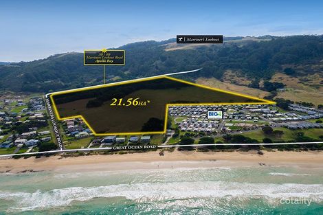Property photo of 30 Marriners Lookout Road Apollo Bay VIC 3233