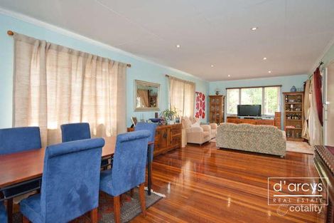 Property photo of 43 Koorong Street The Gap QLD 4061