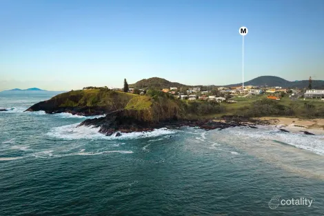 Property photo of 29A Matthew Street Scotts Head NSW 2447