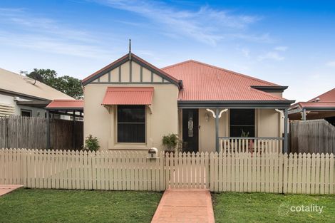 Property photo of 8 Jayella Close Kirwan QLD 4817