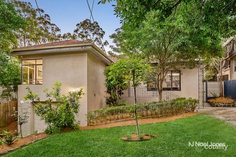 Property photo of 33 Jeffery Street Blackburn VIC 3130