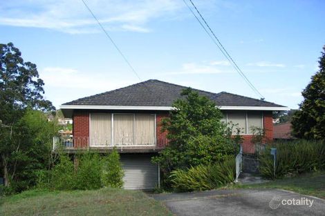 22 Solveig Cres, Kareela, NSW 2232