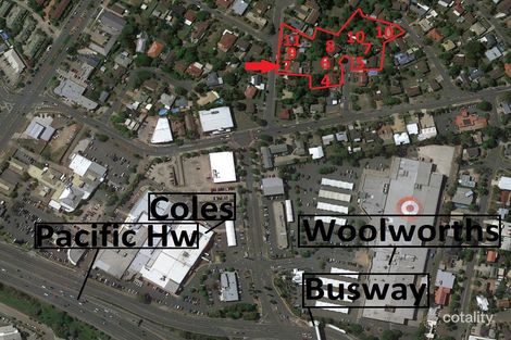 7-9 Thornhill St, Springwood, QLD 4127