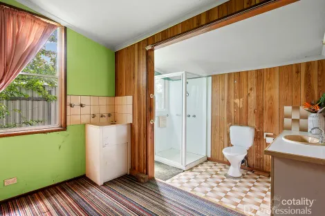 Property photo of 7 Carrick Street Maryborough VIC 3465