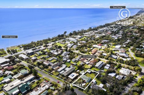 Property photo of 15 Leonard Street Tootgarook VIC 3941
