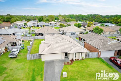Property photo of 12 Rumba Street Caboolture QLD 4510
